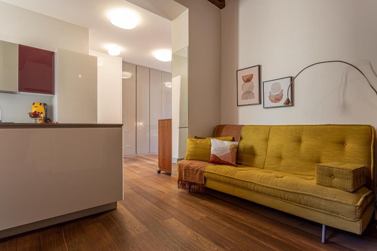 Emma - Lovely In Trastevere Apartment